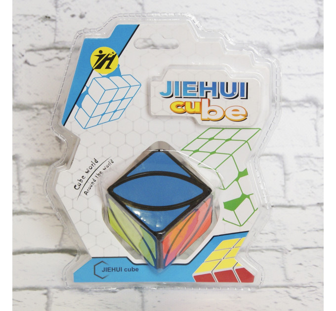 Кубик Рубика Скьюб Лотос