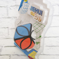 Кубик Рубика Скьюб Лотос Кубик Рубика Скьюб Лотос