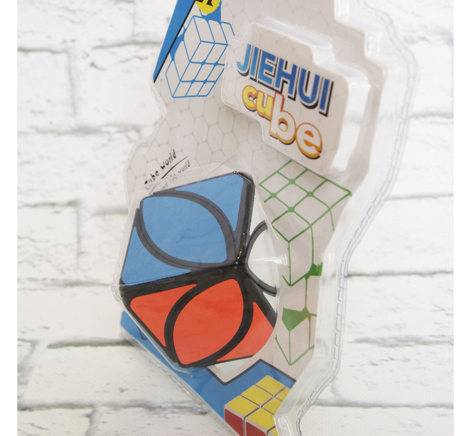 Кубик Рубика Скьюб Лотос