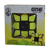 Кубик Рубика Спиннер 3×3х1 Кубик Рубика Спиннер 3×3х1