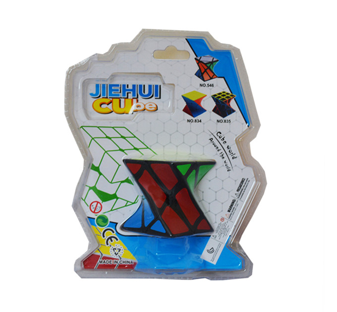 Кубик Рубика Твист