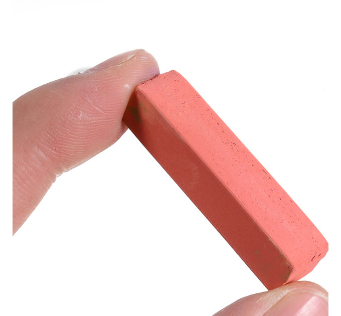 Мелки для волос с расческой набор Hair Chalk (6 шт)