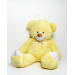 Плюшевий ведмедик Веня 200 см (кремовий)