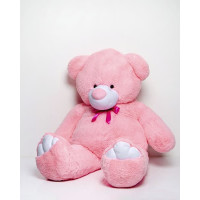 Плюшевый мишка Веня 200 см (розовый) Плюшевый мишка Веня 200 см (розовый)