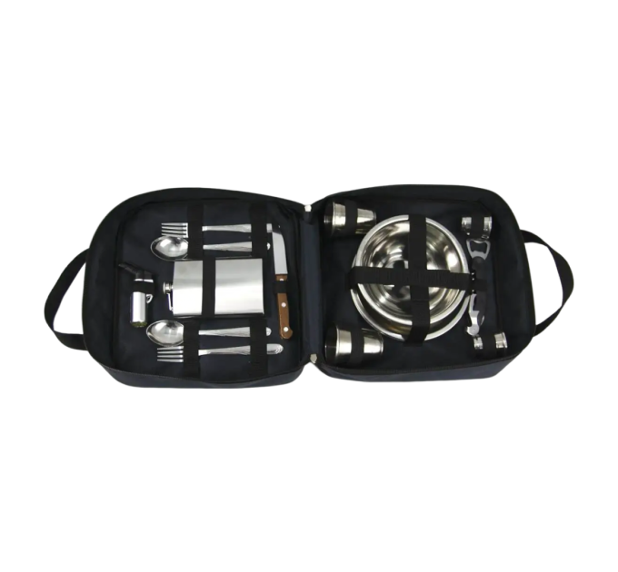 Набор для пикника на 2 персоны