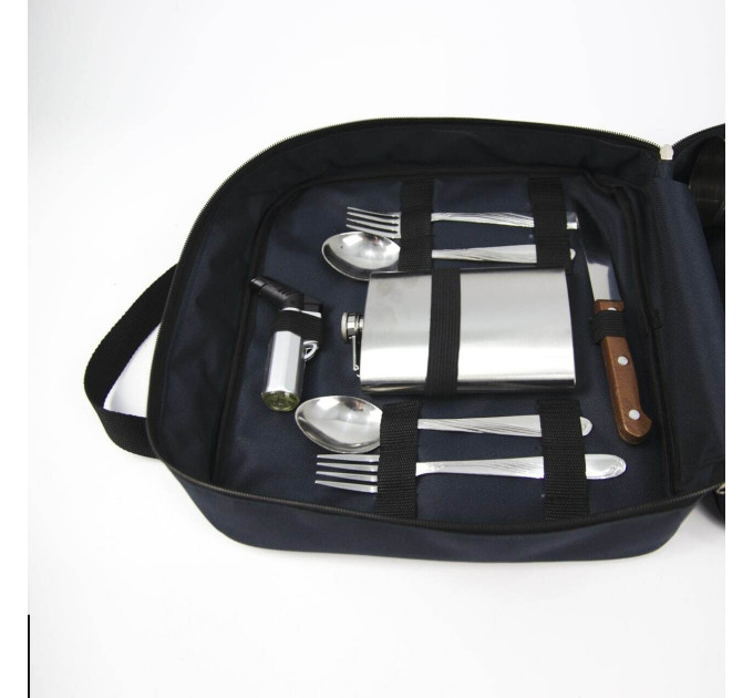 Набор для пикника на 2 персоны