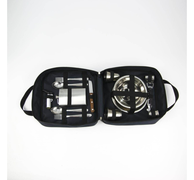 Набор для пикника на 2 персоны