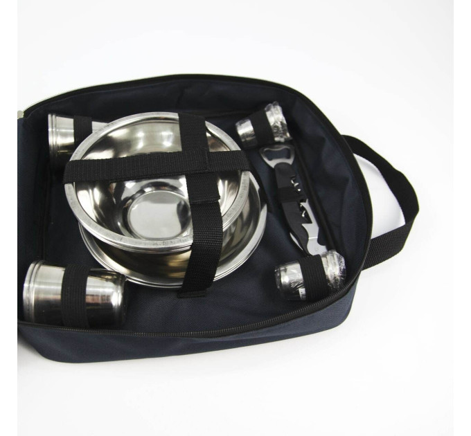 Набор для пикника на 2 персоны