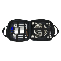 Набор для пикника на 4 персоны (фляга) Набор для пикника на 4 персоны (фляга)