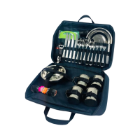 Набор для пикника на 4 персоны (кружки) Набор для пикника на 4 персоны (кружки)