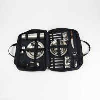 Набор для пикника на 4 персоны (термос) Набор для пикника на 4 персоны (термос)