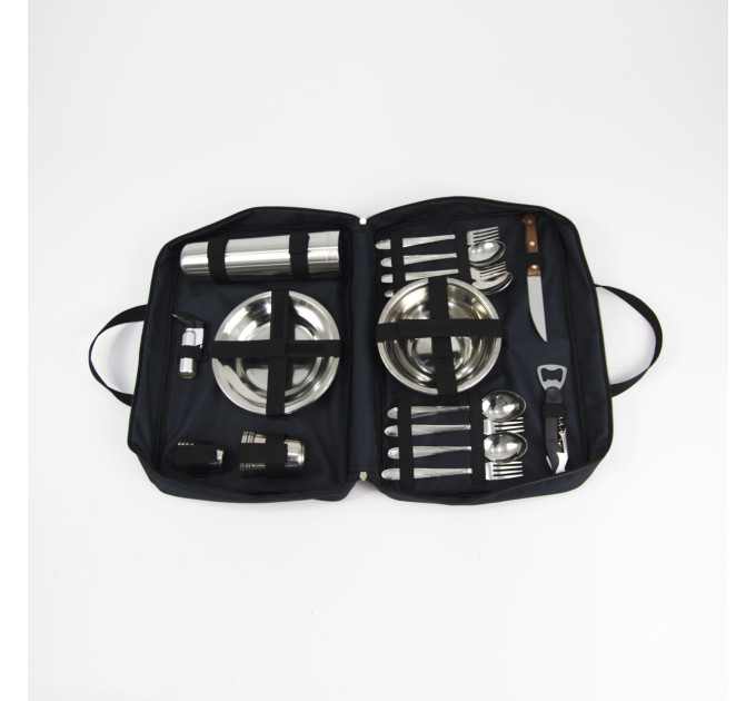 Набор для пикника на 4 персоны (термос)