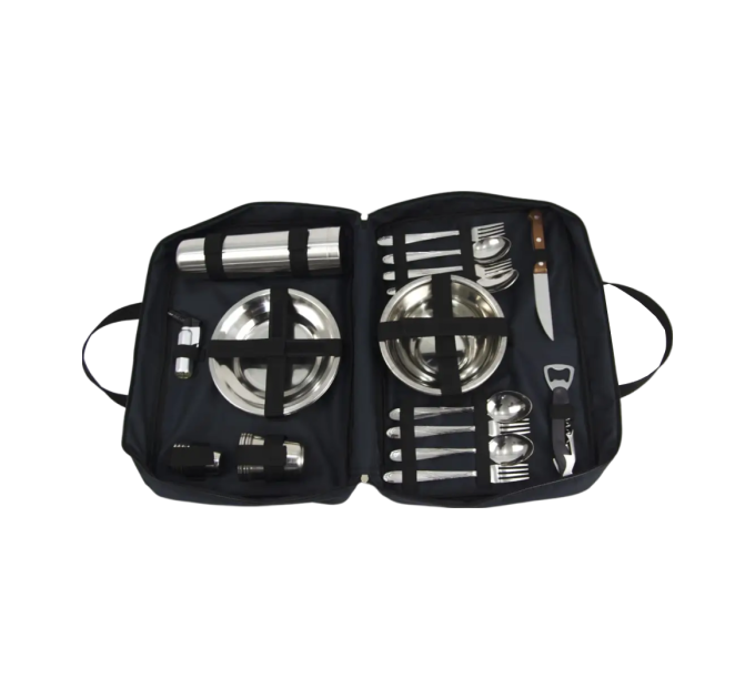 Набор для пикника на 4 персоны (термос)