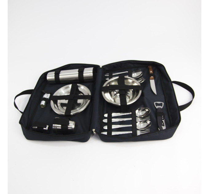 Набор для пикника на 4 персоны (термос)