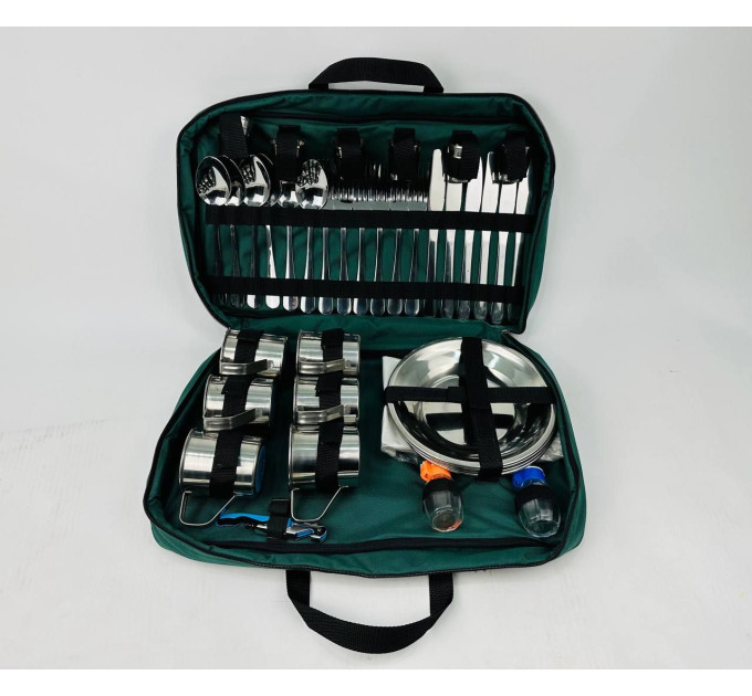 Набор для пикника на 6 персон