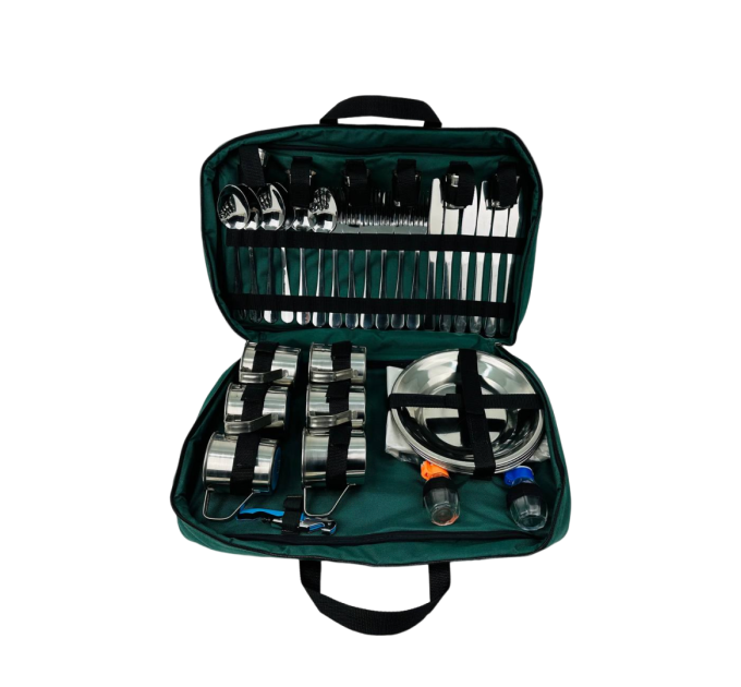 Набор для пикника на 6 персон