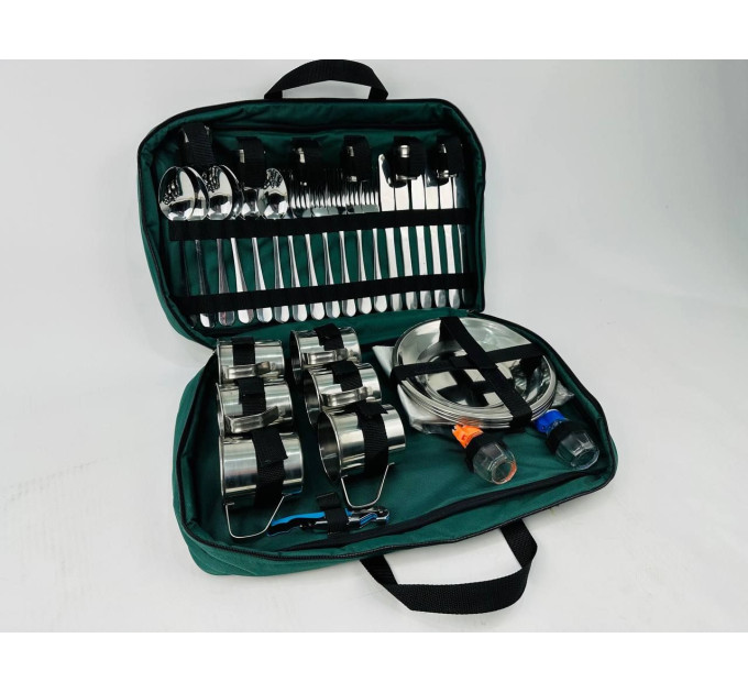 Набор для пикника на 6 персон