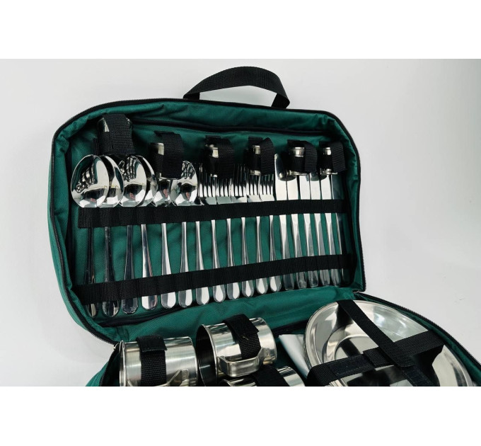 Набор для пикника на 6 персон