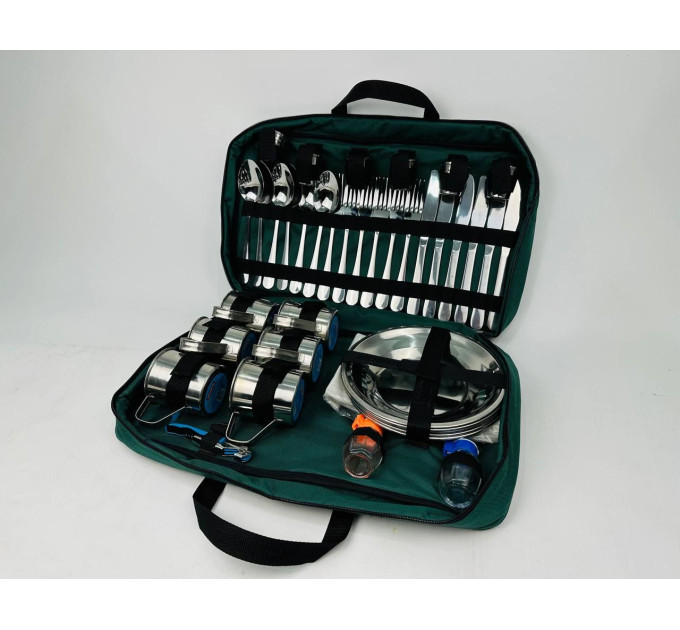 Набор для пикника на 6 персон