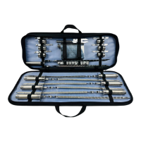 Набор шампуров Планшет Авангард