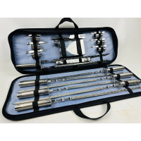 Набор шампуров Планшет Авангард