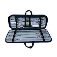 Набор шампуров Планшет Эксклюзив