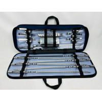 Набор шампуров Планшет Эксклюзив