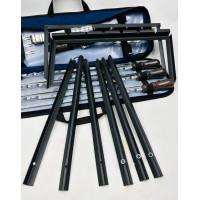 Набор шампуров Планшет Классик