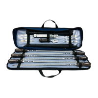 Набор шампуров Планшет Классик