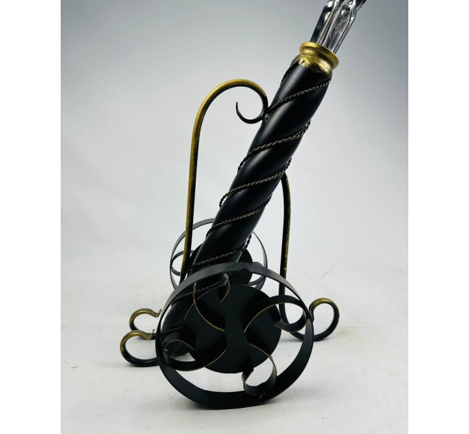 Набор шампуров "Пушка"