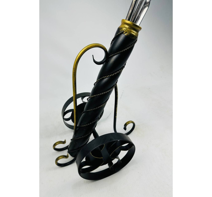 Набор шампуров "Пушка"