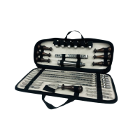 Набор шампуров в чехле Планшет #1 Набор шампуров в чехле Планшет #1