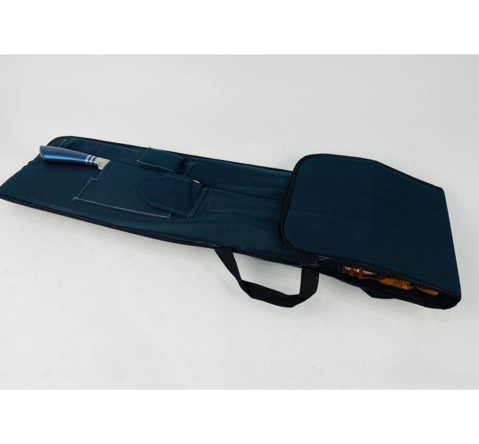 Набор шампуров в чехле Приклад №2