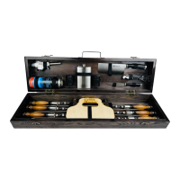 Набор шампуров в кейсе "Кемпинг Мини" Набор шампуров в кейсе "Кемпинг Мини"