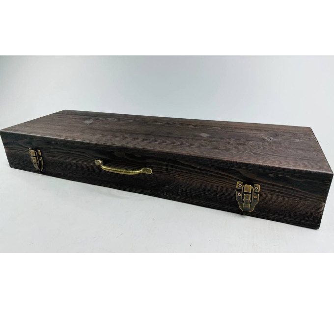 Набір шампурів у кейсі "Трофей Класик"