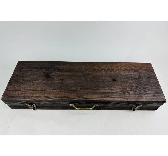 Набір шампурів у кейсі "Трофей Класик"