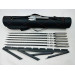 Набор шампуров в тубусе Классик