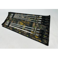 Набор в чехле "Блэк" (7 шт) Набор в чехле "Блэк" (7 шт)