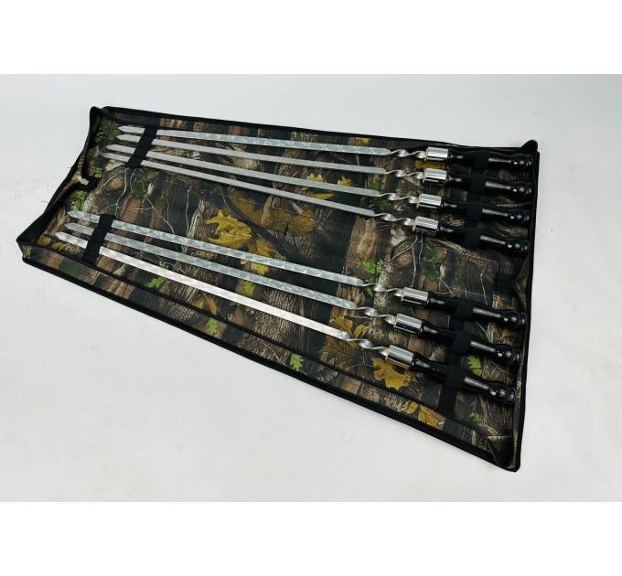 Набор в чехле "Блэк" (7 шт)