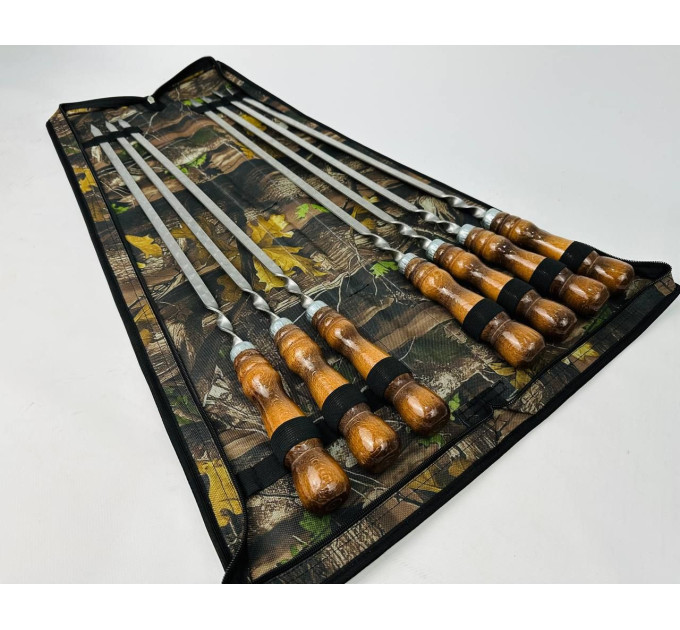 Набір у чохлі "Кізляр" (7 шт)