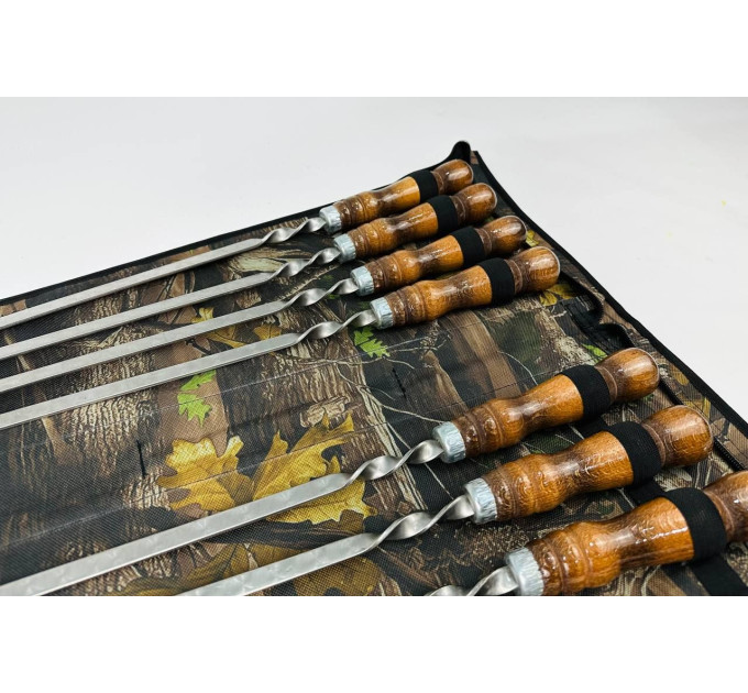 Набір у чохлі "Кізляр" (7 шт)