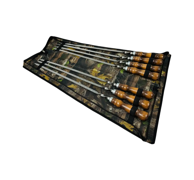 Набір у чохлі "Кізляр" (7 шт)