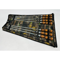 Набор в чехле "Кизляр" (7 шт) Набор в чехле "Кизляр" (7 шт)