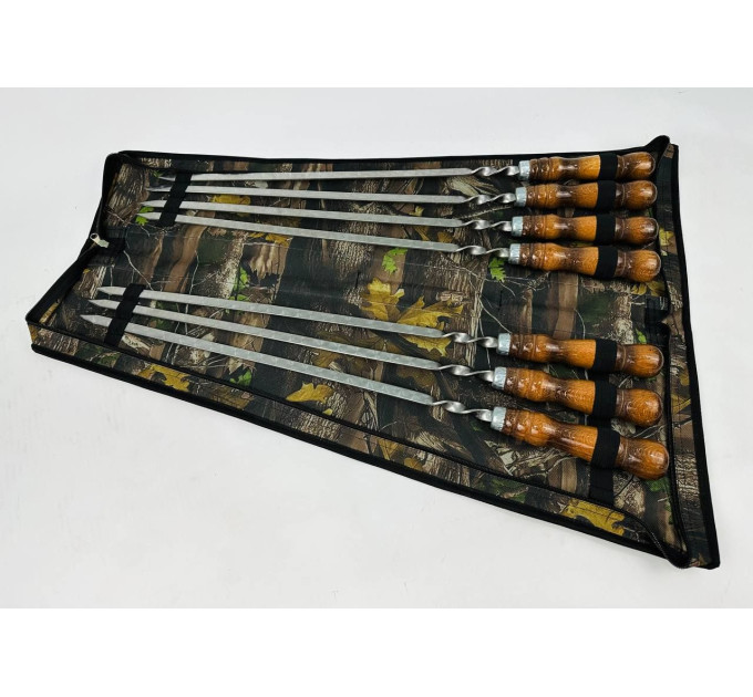 Набір у чохлі "Кізляр" (7 шт)