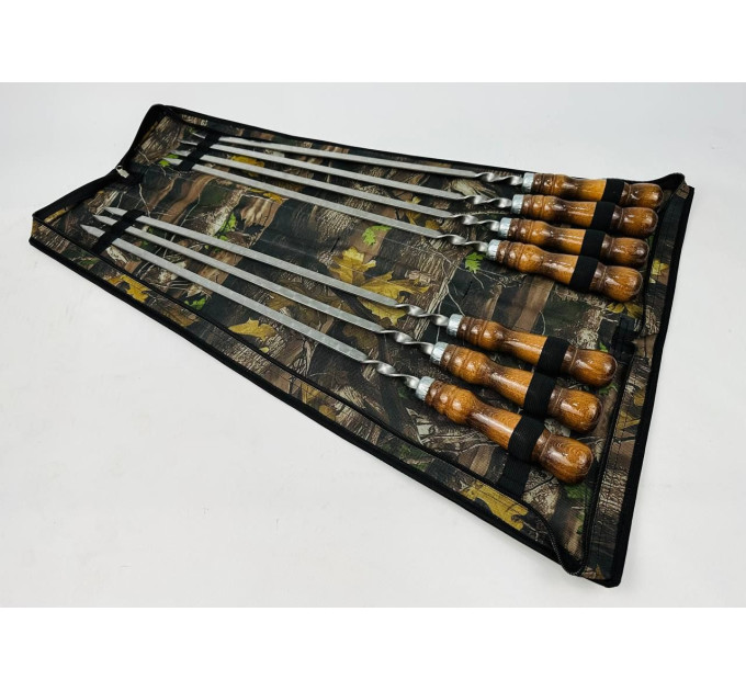 Набір у чохлі "Кізляр" (7 шт)