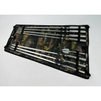 Набор в чехле "Серебро" (7 шт, вилка для снятия) Набор в чехле "Серебро" (7 шт, вилка для снятия)