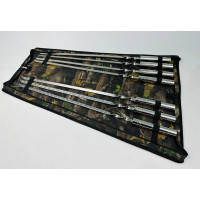 Набор в чехле "Серебро" (7 шт) Набор в чехле "Серебро" (7 шт)