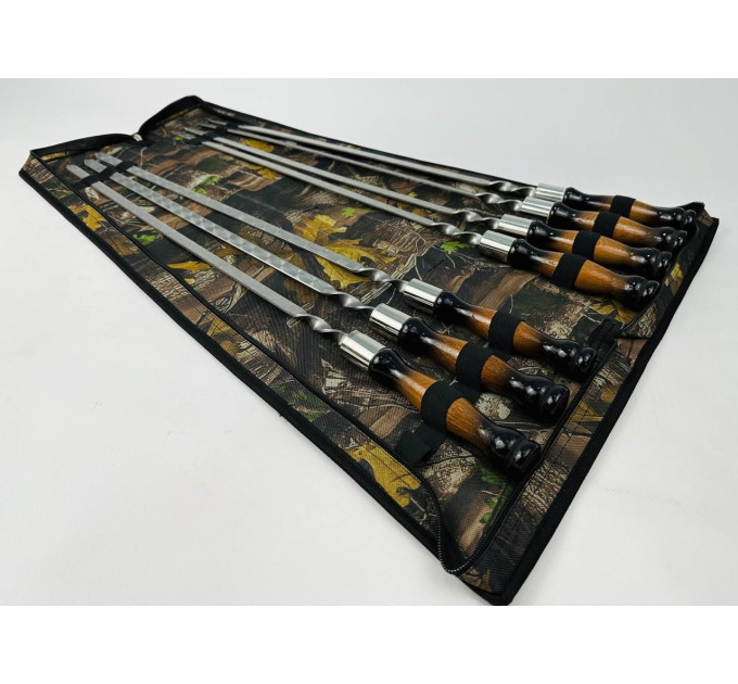 Набор в чехле "Премиум" (7 шт)