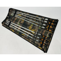 Набор в чехле "Премиум" (7 шт) Набор в чехле "Премиум" (7 шт)