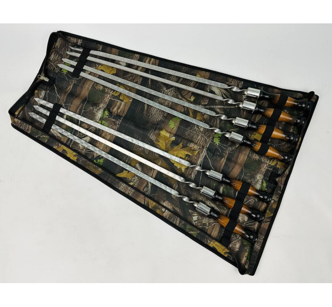 Набор в чехле "Премиум" (7 шт)